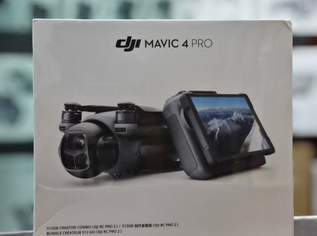 Dji Mavic 4 Pro Drone for sell , 1000 €, Marktplatz-Kameras & TV & Multimedia in 8020 Eggenberg