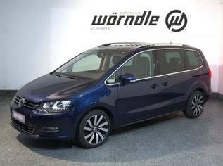 Sharan Highline TDI SCR 4MOTION DSG, 28850 €, Auto & Fahrrad-Autos in Tirol