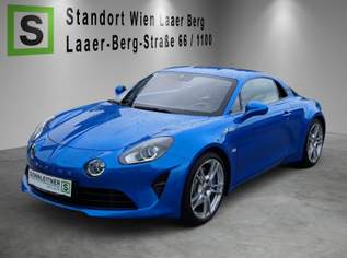 A110 Pure 1,8 TCe 252, 62490 €, Auto & Fahrrad-Autos in 1100 Favoriten