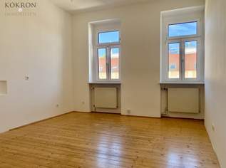 Helle 3-Zimmer-Altbauwohnung mit Lift – Attraktiver Startpreis, 198000 €, Immobilien-Wohnungen in 1100 Favoriten