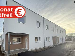 1. MONAT MIETFREI: Neubau Reihenhäuser zum Mieten in der Linderwaldsiedlung inkl. hochwertiger Küche +++ Zeltweg +++, 1264.99 €, Immobilien-Häuser in 8740 Zeltweg