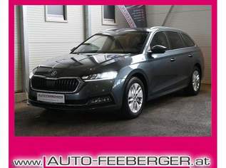Octavia Combi 2,0 TDI Ambition DSG,Pano, ACC, Navi, R-K..., 18990 €, Auto & Fahrrad-Autos in 8753 Fohnsdorf
