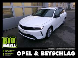 ASTRA L ST BED 1.2 DKG 145PS, 28490 €, Auto & Fahrrad-Autos in 1190 Döbling