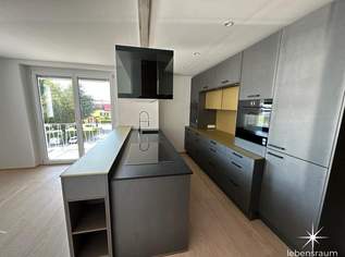 Moderne 3-Zimmer Wohnung oder Büro im 2 Stock. Mieten mitten in Spittal/Drau. Balkon., 1390 €, Immobilien-Wohnungen in 9800 Spittal an der Drau
