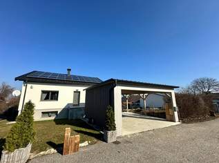 Einfamilienhaus mit Wellness-Oase und Smart-Home!, 399500 €, Immobilien-Häuser in 2154 Unterstinkenbrunn