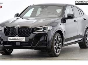 X4 xDrive 20d, 66114 €, Auto & Fahrrad-Autos in 7350 Oberpullendorf