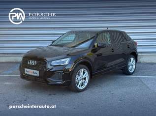 Q2 35 TFSI admired