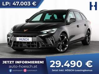 Leon SP 1.5 eTSI ACC KAMERA EDGE PAKET, 30990 €, Auto & Fahrrad-Autos in 4061 Pasching