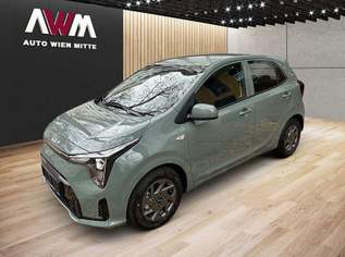 Picanto 1,0 GDI Silber 5 Stz. Aut.| AUTO WIEN MITTE, 19790 €, Auto & Fahrrad-Autos in 1020 Leopoldstadt Picanto 1,0 GDI Silber 5 Stz. Aut.| AUTO WIEN MITTE, 19790 €, Auto & Fahrrad-Autos in 1020 Leopoldstadt