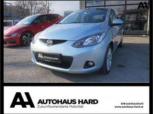 Mazda2 1,3i GT Edition, 3900 €, Auto & Fahrrad-Autos in 6971 Marktgemeinde Hard Mazda2 1,3i GT Edition, 3900 €, Auto & Fahrrad-Autos in 6971 Marktgemeinde Hard