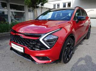 Sportage 1,6 CRDI 48V GT-Line AWD DCT, 27890 €, Auto & Fahrrad-Autos in 6840 Götzis Sportage 1,6 CRDI 48V GT-Line AWD DCT, 27890 €, Auto & Fahrrad-Autos in 6840 Götzis