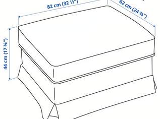 Ikea Sofa Ecktrop 