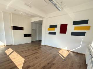 Topmoderne Büroräumlichkeiten inmitten von Melk zur Miete!, 1199.22 €, Immobilien-Gewerbeobjekte in 3390 Gemeinde Melk