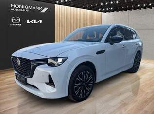 CX-60 2.5L e-SKYACTIV PHEV AWD HOMURA Aut., 39900 €, Auto & Fahrrad-Autos in 2700 