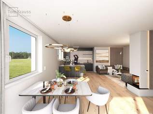 SONNE PUR SÜSSE 2 ZIMMER BEIM BELIEBTEN MÜHLWASSER, 529000 €, Immobilien-Wohnungen in 1220 Donaustadt
