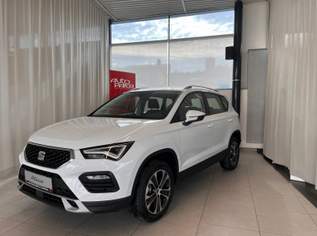 Ateca Style 1.5 TSI ACT DSG, 36700 €, Auto & Fahrrad-Autos in Steiermark