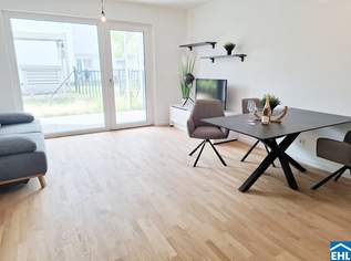 Modernes Wohnen trifft auf Weinromantik – Willkommen bei THE VINEYARD, 239000 €, Immobilien-Wohnungen in 2344 Gemeinde Maria Enzersdorf