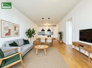 Lage. Komfort. Lebensqualität. – Wohnen im Zentrum von Graz, 699 €, Immobilien-Wohnungen in 8020 