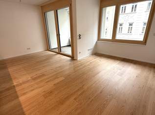 Margaretenstraße!!! Über 10m² Außenfläche in U4-Nähe! BRANDNEUER ERSTBEZUG!!!, 1575 €, Immobilien-Wohnungen in 1050 Margareten