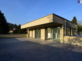 Wohnen im Grünen - Exklusive Maisonette-Neubauwohnung in Graz-Mariatrost mit modernem Komfort und idyllischer Aussicht! PROVISIONSFREI!, 799000 €, Immobilien-Wohnungen in 8044 