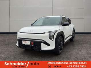 EV3 FWD 81,4kWh Long Range GT-Line, 43333 €, Auto & Fahrrad-Autos in 4532 Rohr im Kremstal EV3 FWD 81,4kWh Long Range GT-Line, 43333 €, Auto & Fahrrad-Autos in 4532 Rohr im Kremstal