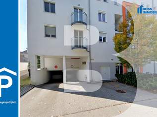 Tiefgaragenplatz | Anton-Hesch-Gasse 21c, 4840 Vöcklabruck, 70 €, Immobilien-Kleinobjekte & WGs in 4840 Vöcklabruck