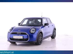 Cooper C MINI Favoured Trim / Paket L / John Cooper Works Sitze, 29890 €, Auto & Fahrrad-Autos in 4310 Mauthausen