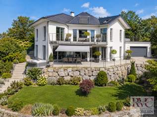 Traumhaus im Grünen mit Pool, 0 €, Immobilien-Häuser in 5322 Hof bei Salzburg