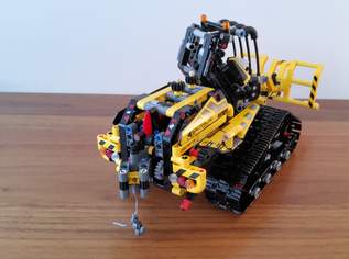 Lego Technic - 42094 - Raupenlader
