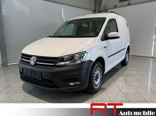 Caddy Kasten 4Motion, 22990 €, Auto & Fahrrad-Autos in 4663 Laakirchen