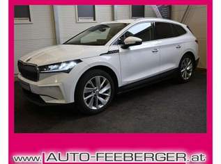 Enyaq iV 60 62kWh,Rückfahrkamera, PDC vorne und hinte..., 23990 €, Auto & Fahrrad-Autos in 8753 Fohnsdorf Enyaq iV 60 62kWh,Rückfahrkamera, PDC vorne und hinte..., 23990 €, Auto & Fahrrad-Autos in 8753 Fohnsdorf