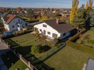 Charmantes Einfamilienhaus mit Potenzial in Gemeinlebarn, 289000 €, Immobilien-Häuser in 3133 Gemeinlebarn