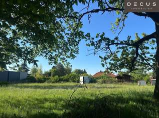 Ruhiges Baugrundstück mit Entwicklungspotenzial –  926 m² nahe Wien & Wienerwald, 225000 €, Immobilien-Grund und Boden in 3443 Rappoltenkirchen Ruhiges Baugrundstück mit Entwicklungspotenzial –  926 m² nahe Wien & Wienerwald, 225000 €, Immobilien-Grund und Boden in 3443 Rappoltenkirchen