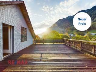 Haus mit wunderbarem Ausblick auf 1.635 m² Grund, 0 €, Immobilien-Häuser in 6710 Marktgemeinde Nenzing Haus mit wunderbarem Ausblick auf 1.635 m² Grund, 0 €, Immobilien-Häuser in 6710 Marktgemeinde Nenzing