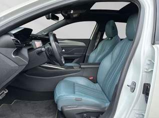 408 PHEV 225 e-EAT8 GT VOLLLEDER BLAU!!! GARANTIE 2..., 32900 €, Auto & Fahrrad-Autos in 4493 Wolfern