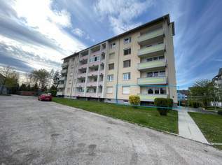 Charmante 3-Zimmer-Eigentumswohnung in zentraler Lage von Schärding, 158000 €, Immobilien-Wohnungen in 4780 