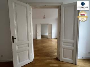 Döblinger Altbau-Juwel in der Beletage, 698800 €, Immobilien-Wohnungen in 1190 Döbling