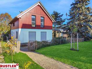 Das nachhaltige Griffnerhaus – Energieeffizient und bereit für Ihre Zukunft, 359000 €, Immobilien-Häuser in 2474 Gattendorf