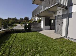 Sonnige 3-Zimmer-Gartenwohnung in zentrumsnaher Lage, 1599.45 €, Immobilien-Wohnungen in 4810 Gmunden