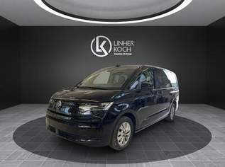 Multivan Business ÜH eHybrid 180kW 4M., 63990 €, Auto & Fahrrad-Autos in 6800 Gisingen