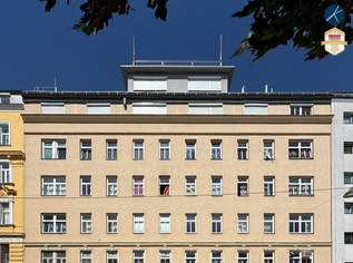 3,7% Rendite! Anleger-Zinshaus in U1-Nähe mit ausgebautem Dachgeschoß, 8600000 €, Immobilien-Gewerbeobjekte in 1020 Leopoldstadt 3,7% Rendite! Anleger-Zinshaus in U1-Nähe mit ausgebautem Dachgeschoß, 8600000 €, Immobilien-Gewerbeobjekte in 1020 Leopoldstadt