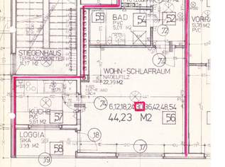 Wohnung in St. Pölten/Wagram Wohnung in St. Pölten/Wagram