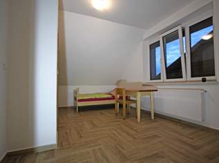 Möblierter Einzelraum, direkt bei U2 "Aspernstraße" € 550.-- all inclusive