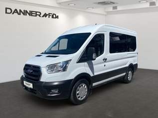 Transit 350 L2 Trend *SOFORT VERFÜGBAR*, 27980 €, Auto & Fahrrad-Autos in 4707 Schlüßlberg