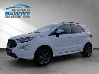 ECOSPORT *ST-Line* I AHV I, 16880 €, Auto & Fahrrad-Autos in Niederösterreich