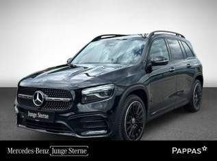 GLB 200 d, 49800 €, Auto & Fahrrad-Autos in 5600 Sankt Johann im Pongau