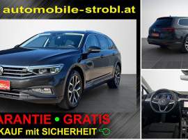 Passat 2.0 TDI Bus. Matrix ACC AreaView GARANTIE, 20880 €, Auto & Fahrrad-Autos in 8322 Eichkögl