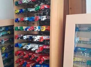 XXL MODELLSAMMLUNG  LKW, 125 €, Marktplatz-Spiele, Bastelmaterial & Modellbau in 5272 Treubach