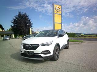 Grandland X Innovation, 17490 €, Auto & Fahrrad-Autos in 4891 Pöndorf