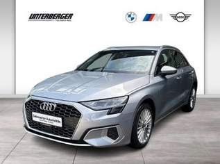 A3 DAB-Tuner // Anhängerkupplung // Klimaautomati, 23990 €, Auto & Fahrrad-Autos in 6710 Marktgemeinde Nenzing